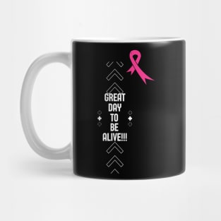 Breast Cancer Awareness Mug